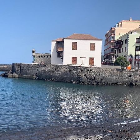 San Pedro Family Beach Puerto de la Cruz (Tenerife) Exterior foto